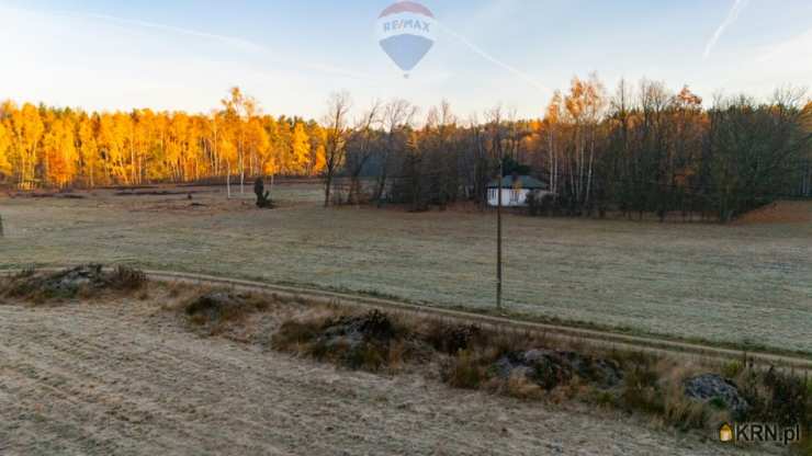 Działki  na sprzedaż, Ostrowik, ul. , 