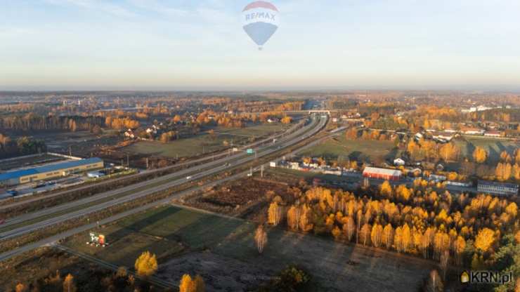 RE/MAX Polska, Działki  na sprzedaż, Ostrowik, ul. 