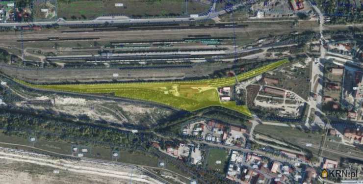 Działki  na sprzedaż, Chełm, ul. , 