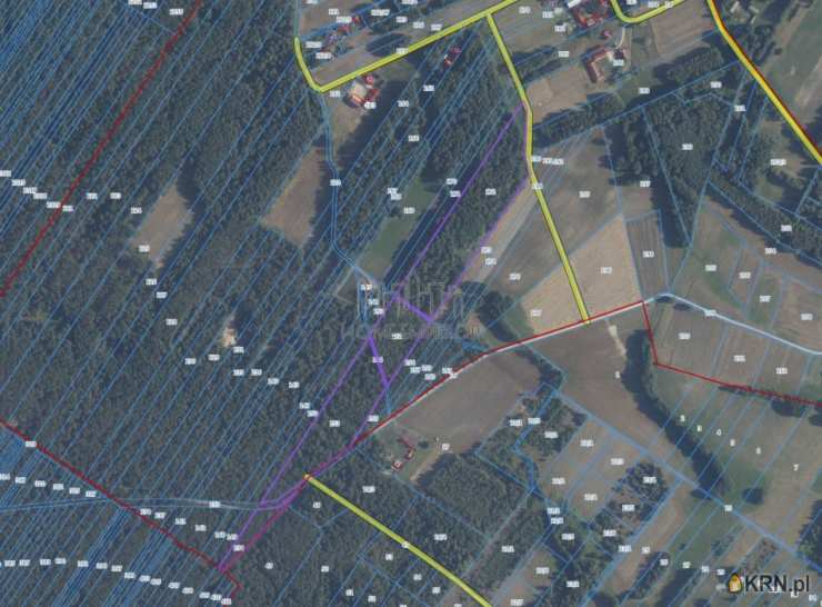 Marysin, ul. , Działki  na sprzedaż, 