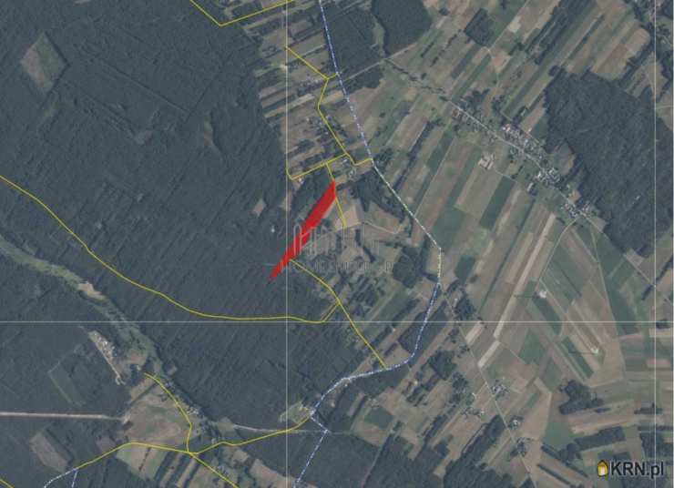 Marysin, ul. , , Działki  na sprzedaż