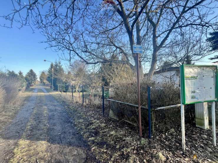 Działki  na sprzedaż, , Poznań, ul. 