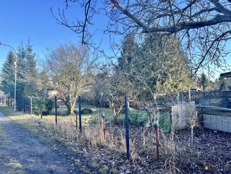 , Działki  na sprzedaż, Poznań, ul. 