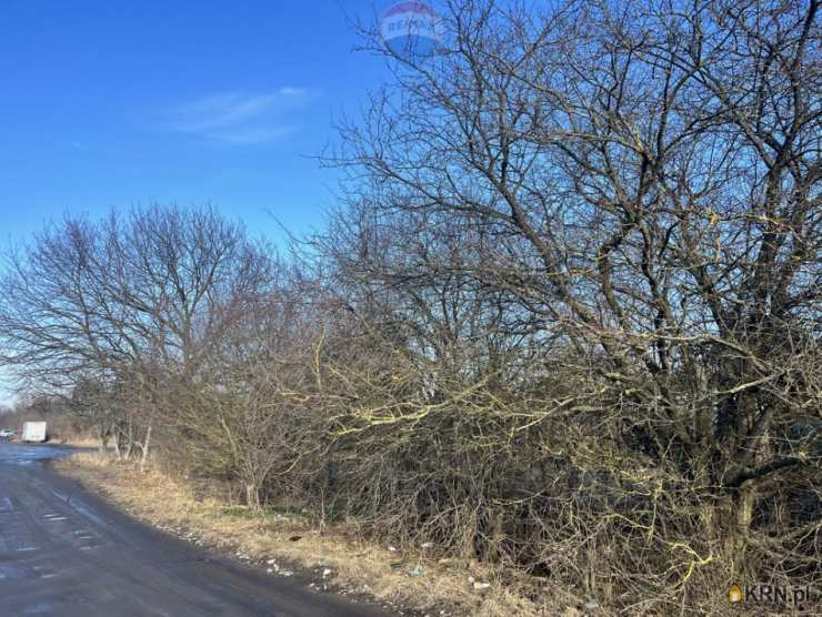 RE/MAX Polska, Działki  na sprzedaż, Poznań, ul. 