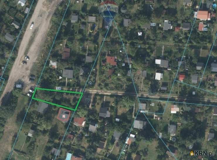 Działki  na sprzedaż, Poznań, ul. , 