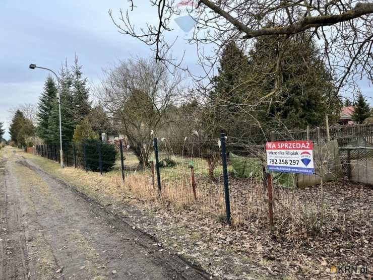 Poznań, ul. , , Działki  na sprzedaż