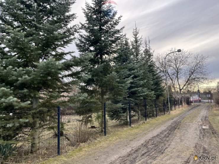 , Działki  na sprzedaż, Poznań, ul. 