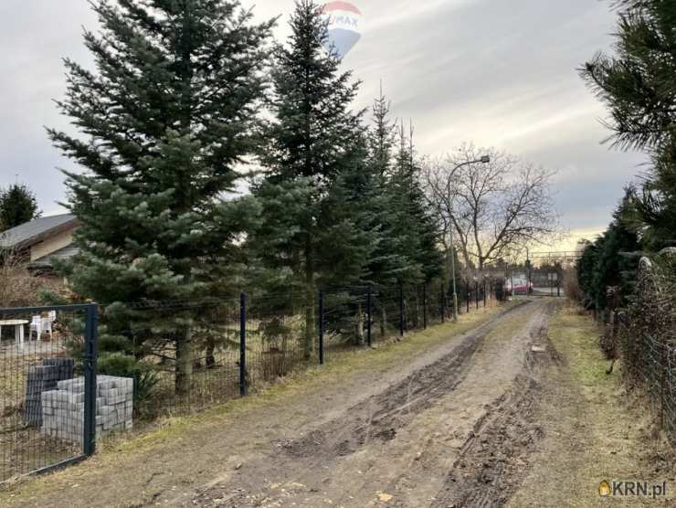 RE/MAX Polska, Działki  na sprzedaż, Poznań, ul. 