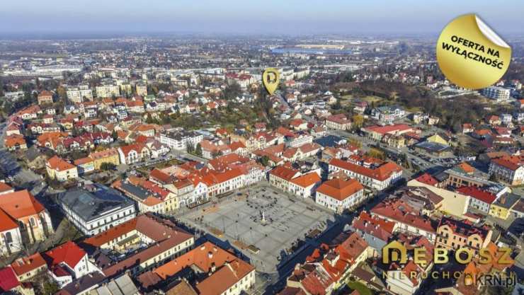 Działki  na sprzedaż, Bochnia, ul. Trudna, 