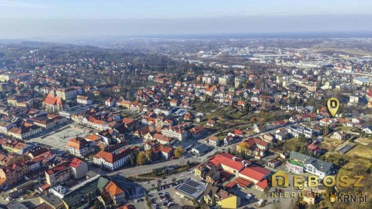 Bochnia, ul. Trudna, Działki  na sprzedaż, 