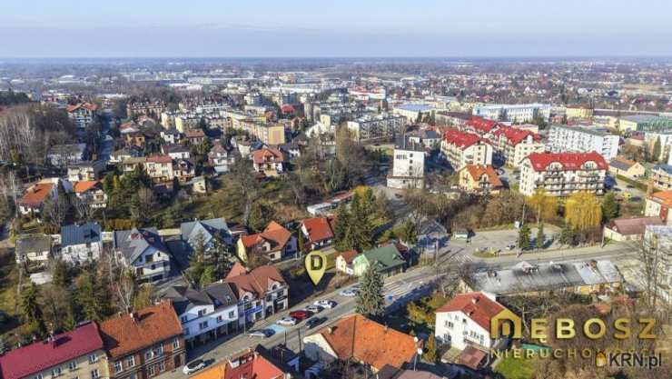 , Bochnia, ul. Trudna, Działki  na sprzedaż