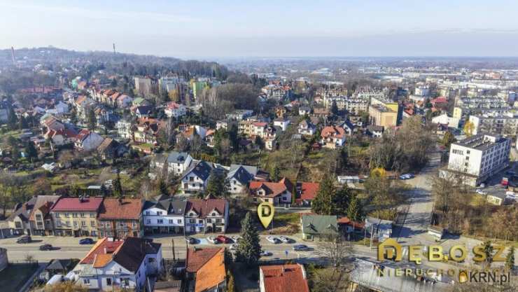 Bochnia, ul. Trudna, Działki  na sprzedaż, 