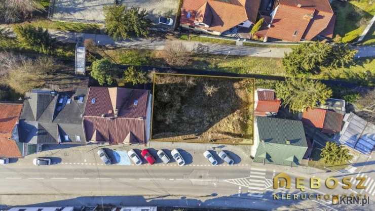 Działki  na sprzedaż, , Bochnia, ul. Trudna