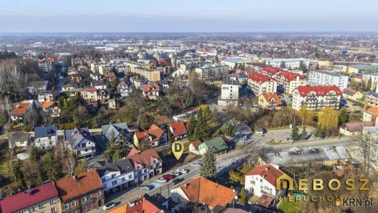 , Bochnia, ul. Trudna, Działki  na sprzedaż