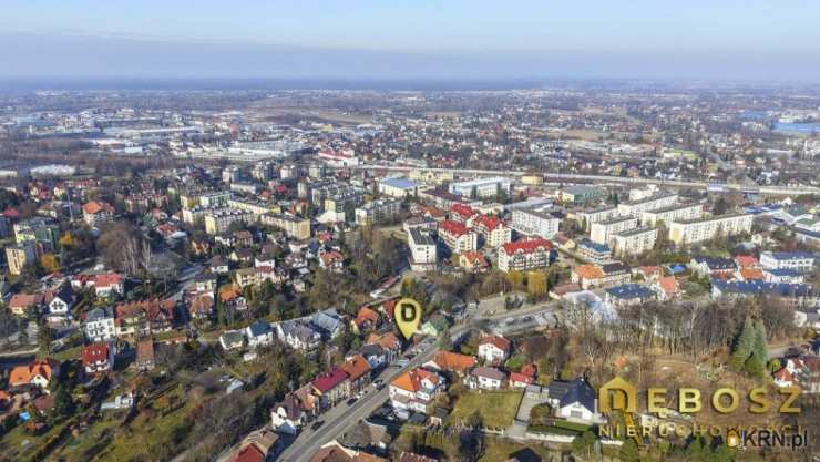 Działki  na sprzedaż, Bochnia, ul. Trudna, 