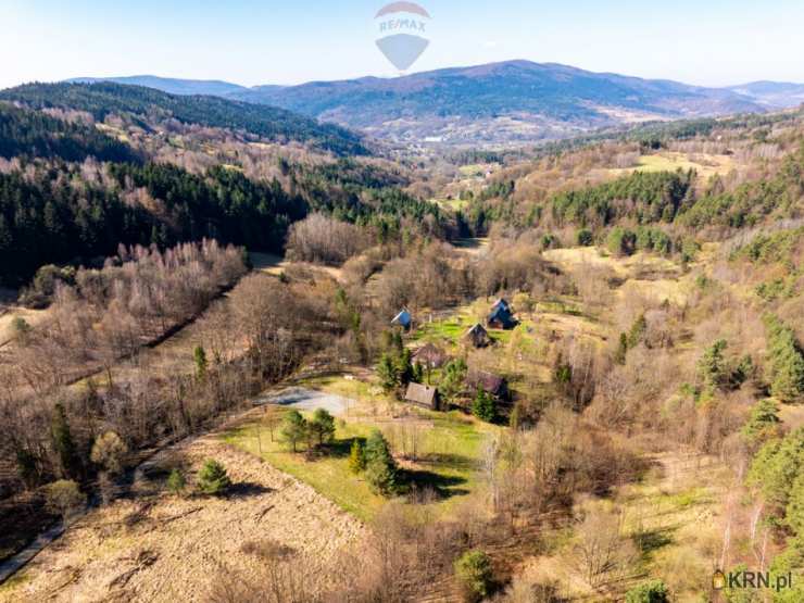 Działki  na sprzedaż, Stróża, ul. , 