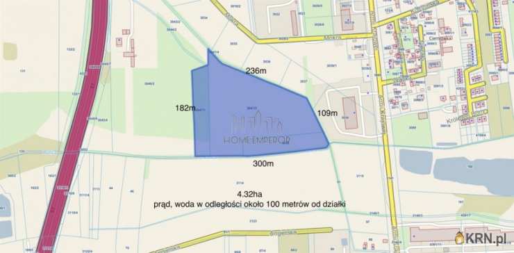 Grójec, ul. , Działki  na sprzedaż, 