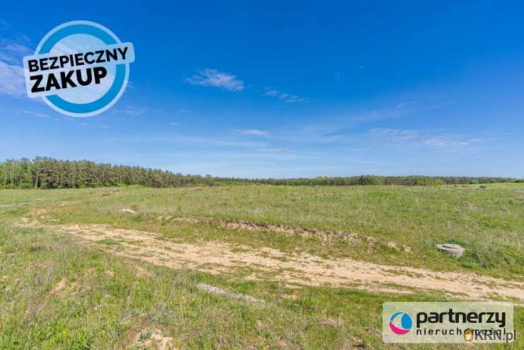 Pierwoszyno, ul. Ogrodników, , Działki  na sprzedaż