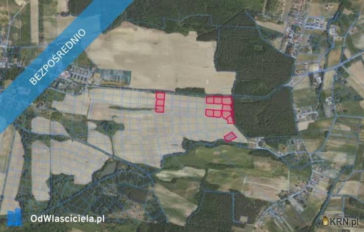 Działki  na sprzedaż, , Grabowno Wielkie, ul. 