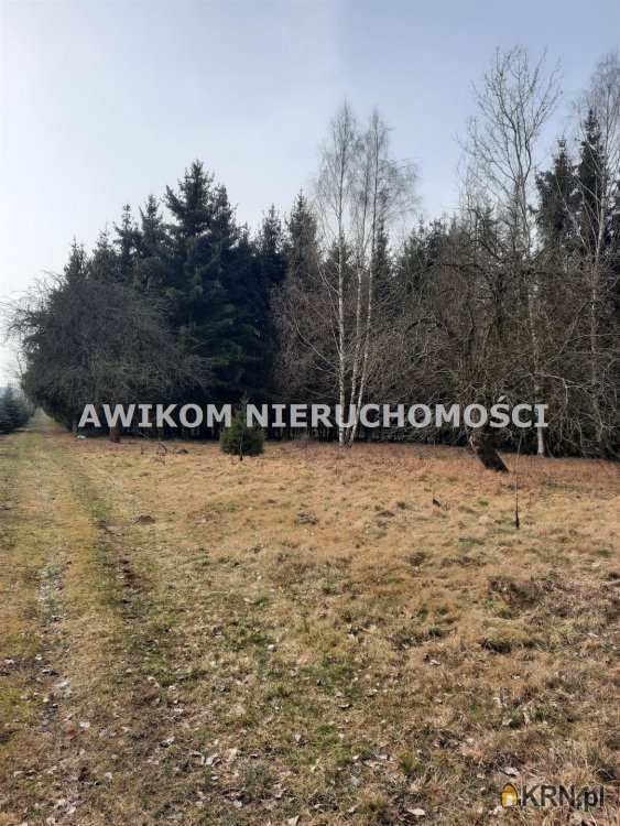 Powązki, ul. , , Działki  na sprzedaż