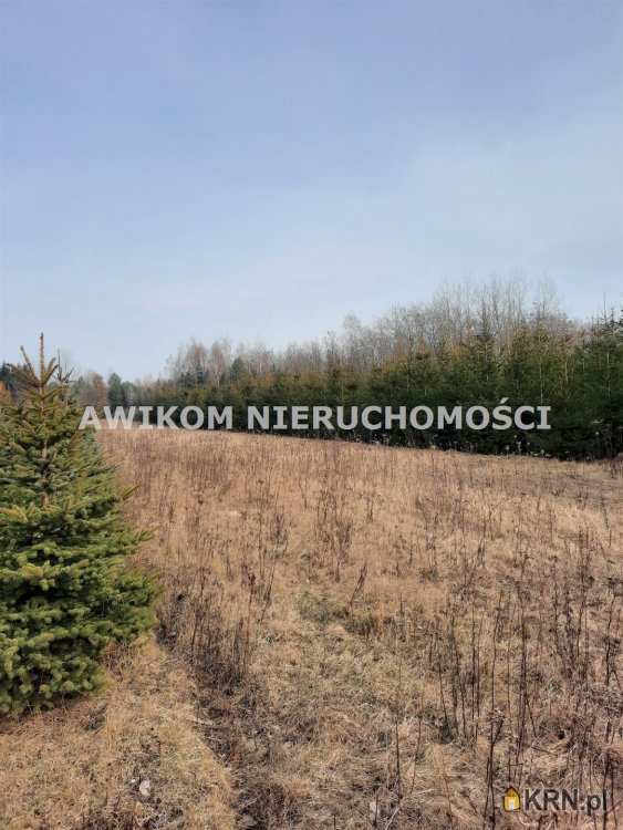 AWIKOM NIERUCHOMOŚCI Anna Jankowska, Działki  na sprzedaż, Powązki, ul. 