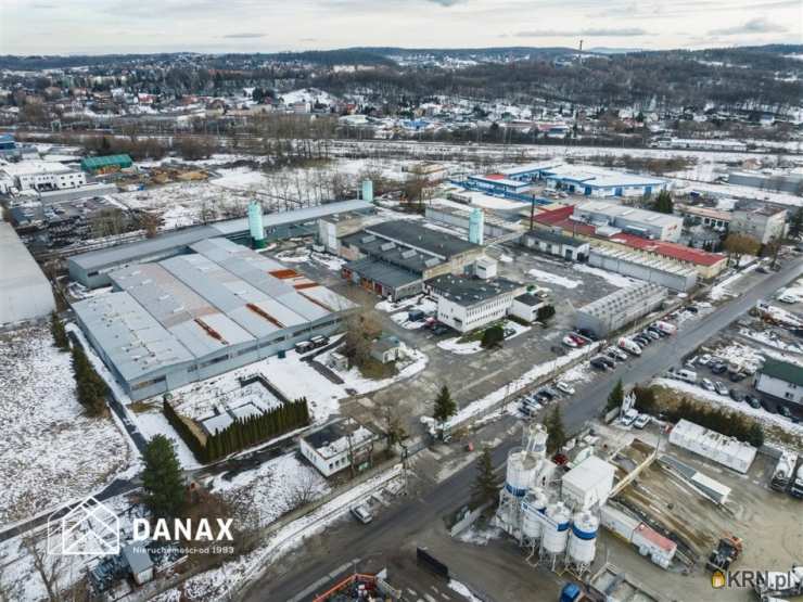 , Bochnia, ul. , Działki  na sprzedaż