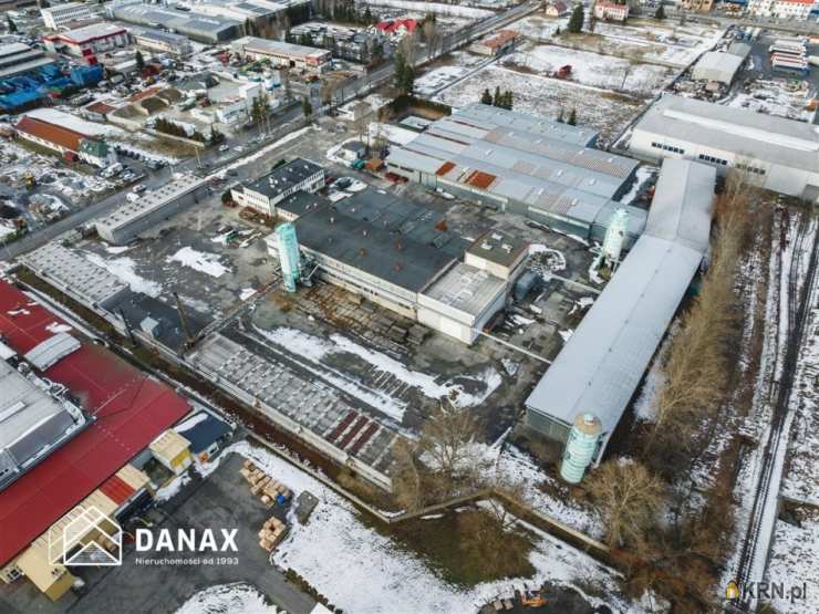 Działki  na sprzedaż, Bochnia, ul. , 