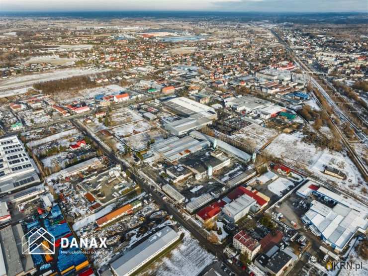 , Działki  na sprzedaż, Bochnia, ul. 