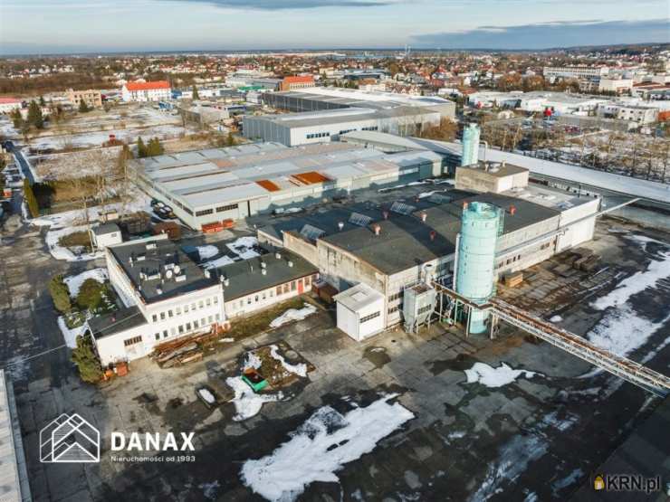 Danax, Działki  na sprzedaż, Bochnia, ul. 