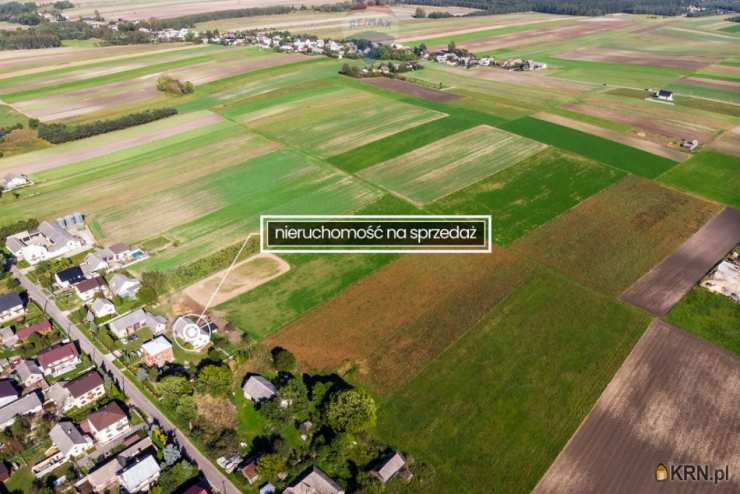 Działki  na sprzedaż, Lgota Wolbromska, ul. , 