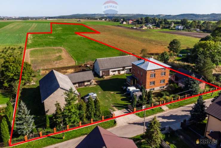 , Lgota Wolbromska, ul. , Działki  na sprzedaż