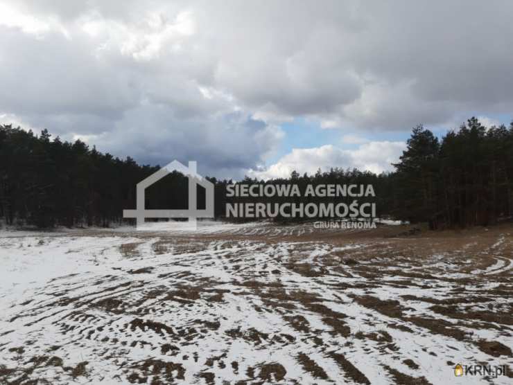 Zielenin, ul. , , Działki  na sprzedaż