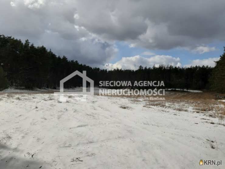 , Działki  na sprzedaż, Zielenin, ul. 