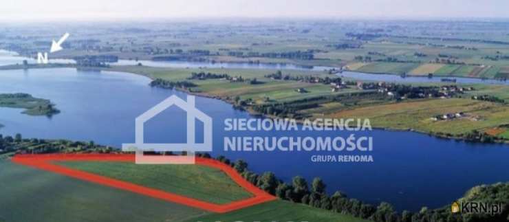 Działki  na sprzedaż, Nowa Chełmża, ul. , 