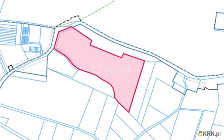 Działki  na sprzedaż, , Nowa Kuźnia, ul. 