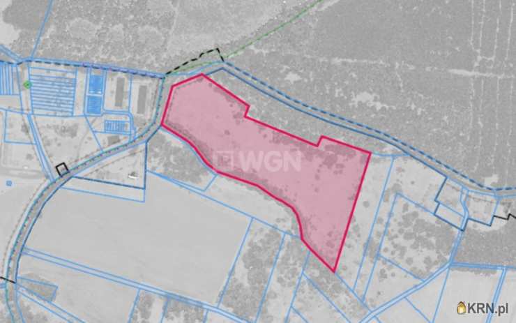 Nowa Kuźnia, ul. , , Działki  na sprzedaż