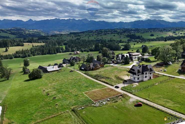 Działki  na sprzedaż, , Bańska WyĹźna, ul. 