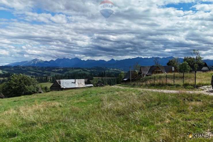 Bańska WyĹźna, ul. , Działki  na sprzedaż, 