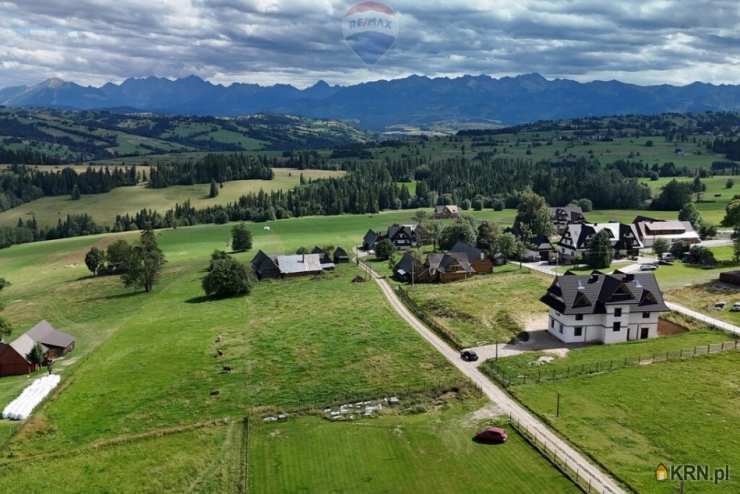 , Bańska WyĹźna, ul. , Działki  na sprzedaż