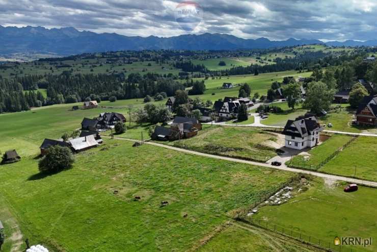 RE/MAX Polska, Działki  na sprzedaż, Bańska WyĹźna, ul. 