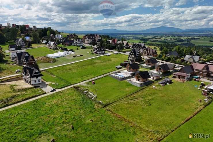 Działki  na sprzedaż, , Bańska WyĹźna, ul. 