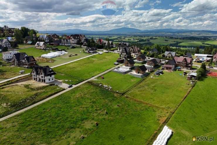 Bańska WyĹźna, ul. , Działki  na sprzedaż, 