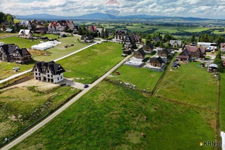 Bańska WyĹźna, ul. , , Działki  na sprzedaż