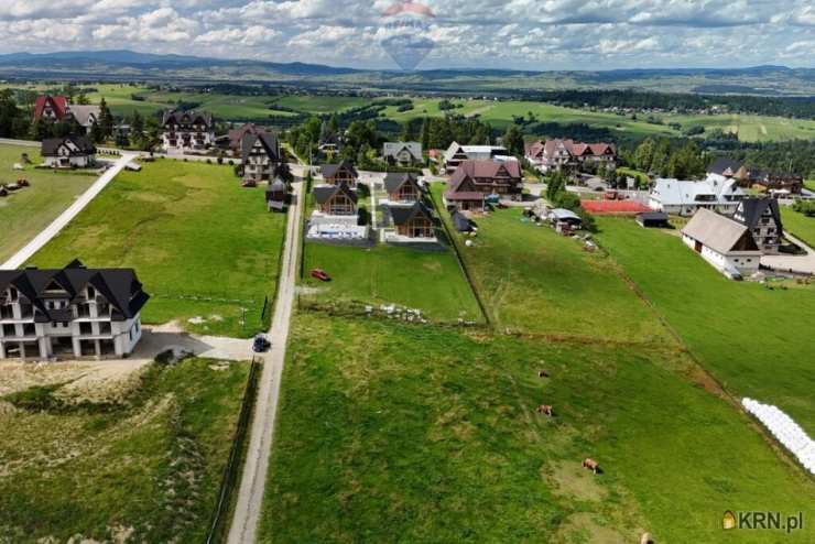 , Bańska WyĹźna, ul. , Działki  na sprzedaż