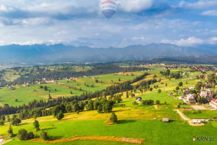 Działki  na sprzedaż, Sierockie, ul. , 