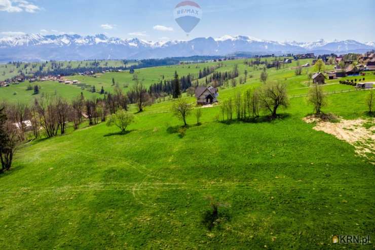 RE/MAX Polska, Działki  na sprzedaż, Sierockie, ul. 