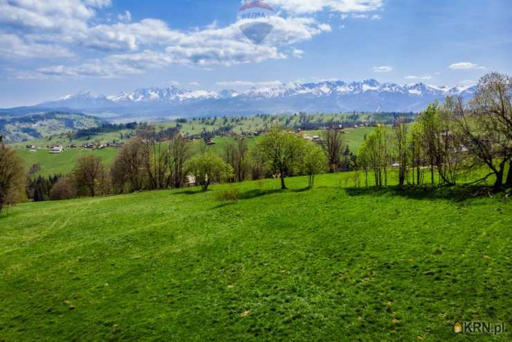 Działki  na sprzedaż, Sierockie, ul. , 