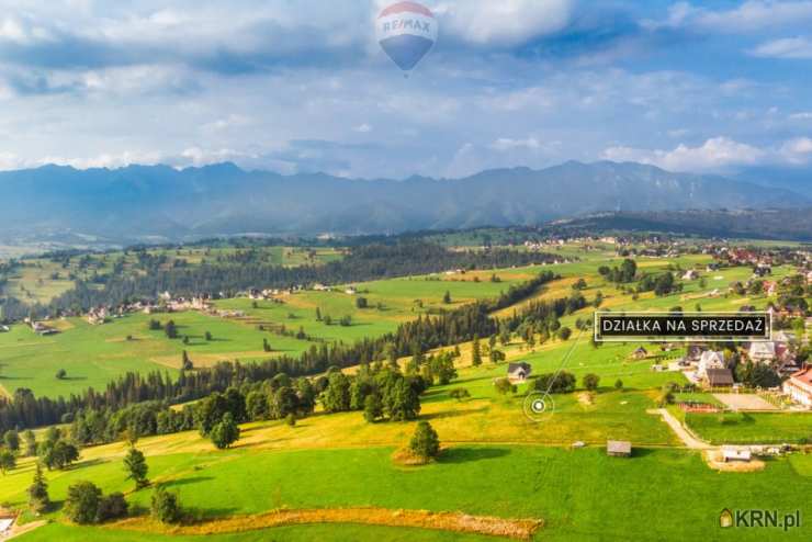 , Sierockie, ul. , Działki  na sprzedaż