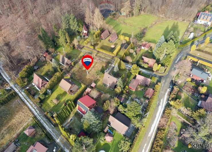 , Działki  na sprzedaż, Bielsko-Biała, ul. 