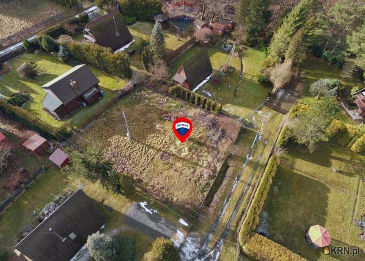 RE/MAX Polska, Działki  na sprzedaż, Bielsko-Biała, ul. 